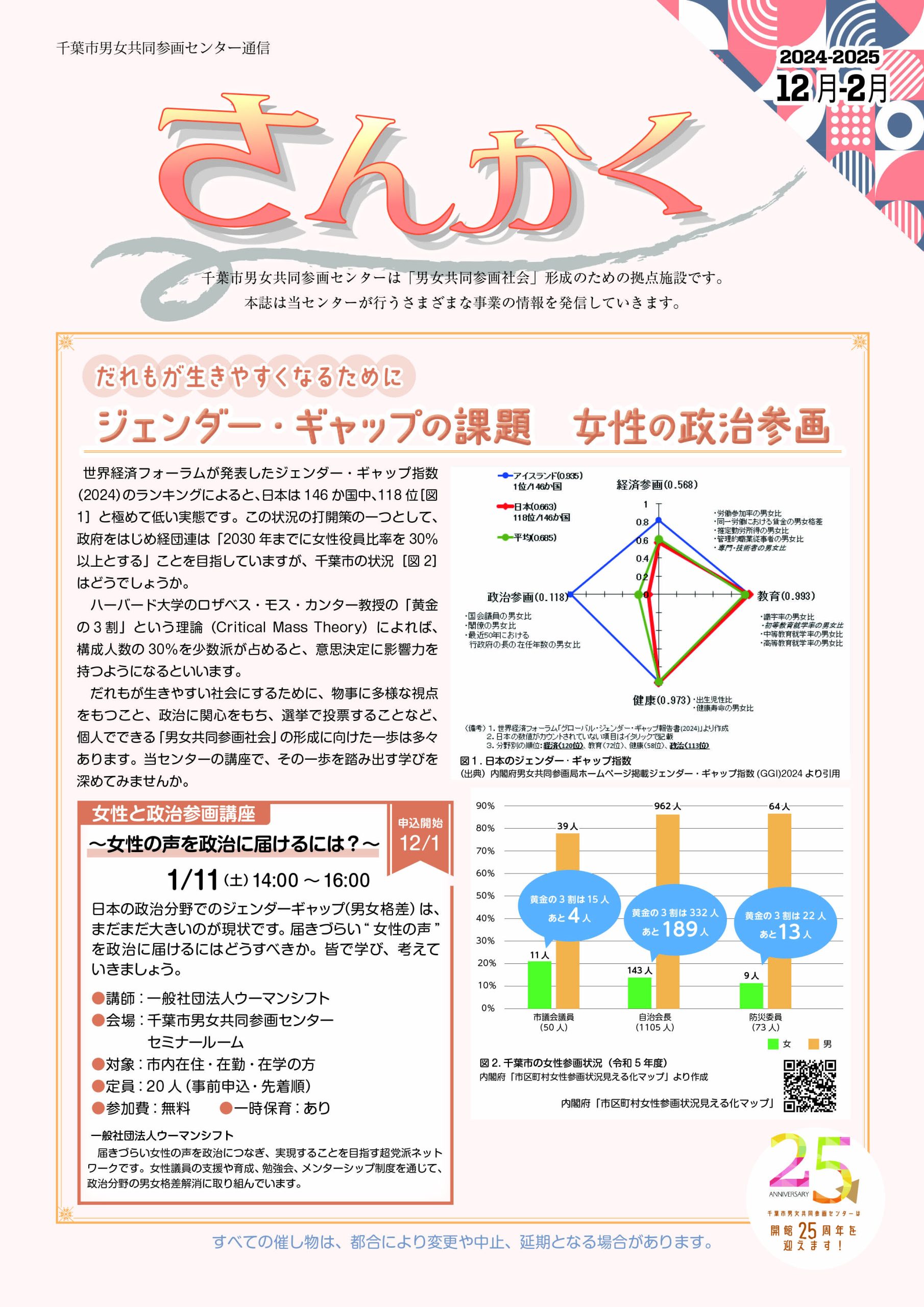 講座ニュース